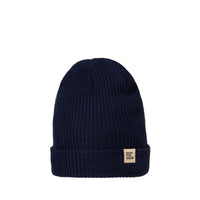 Wharf Beanie Cotopaxi Patch Maritime