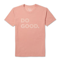 Do Good T-Shirt - Womens