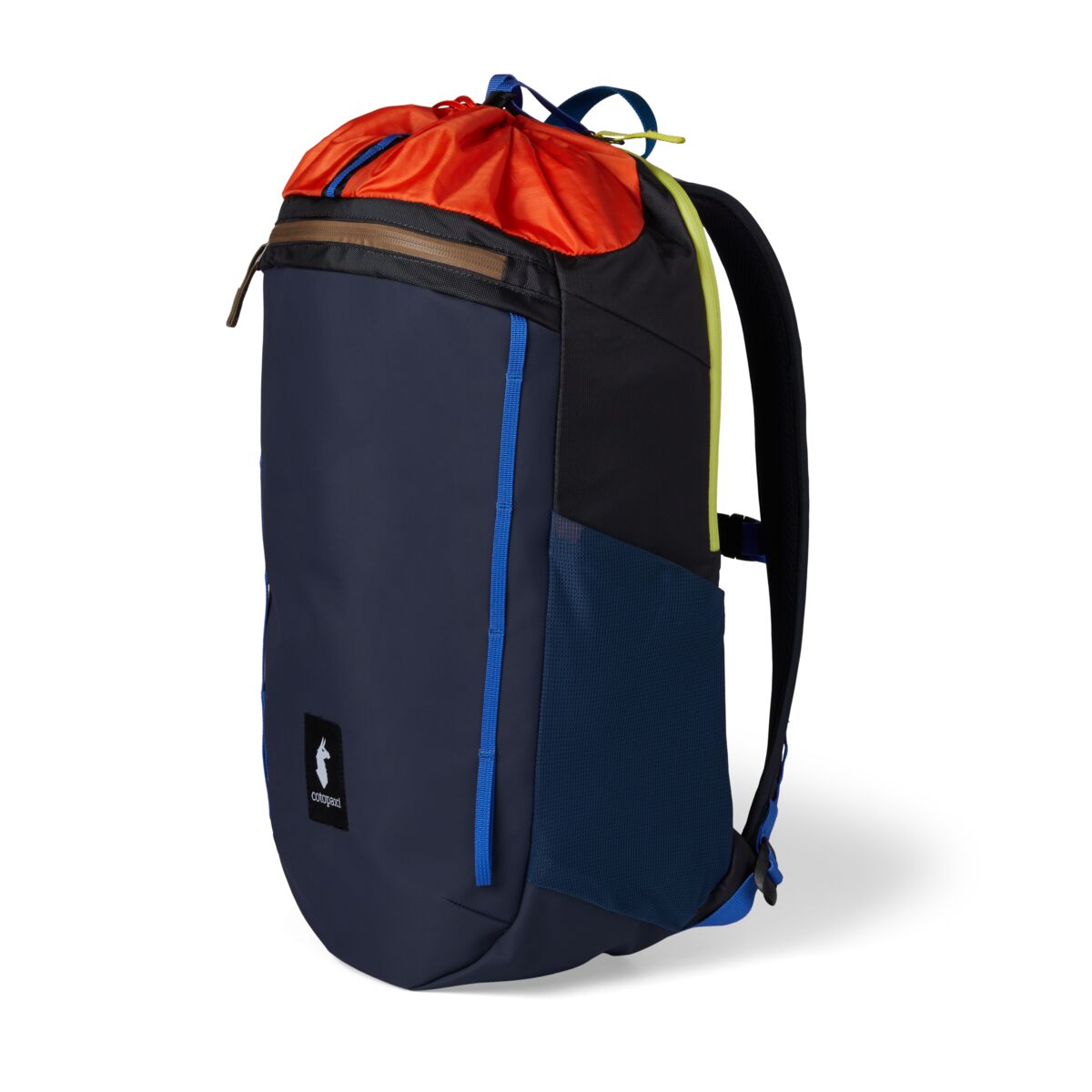 Cotopaxi Moda 20L Backpack Cada Día in Graphite – Cotopaxi UK