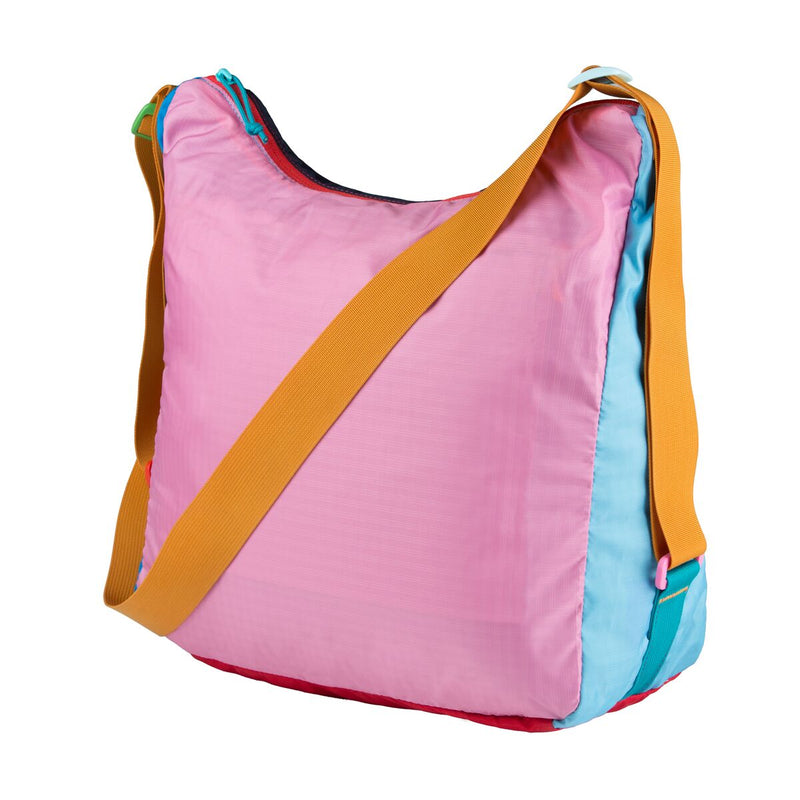 Taal Convertible Tote - Del Día