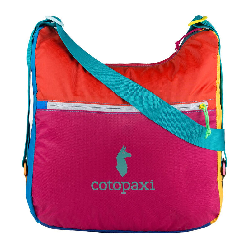 Taal Convertible Tote - Del Día