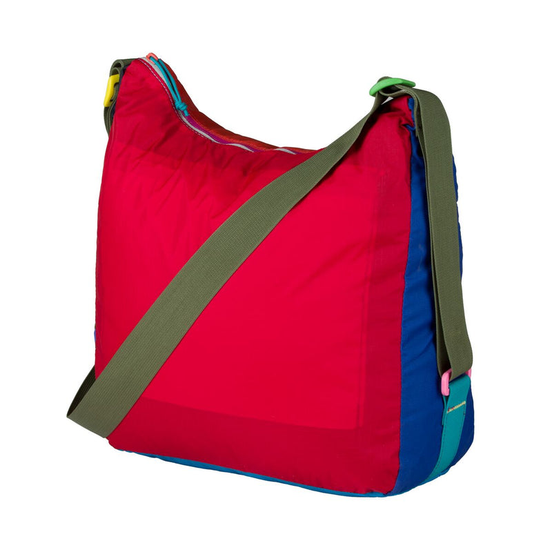 Taal Convertible Tote - Del Día