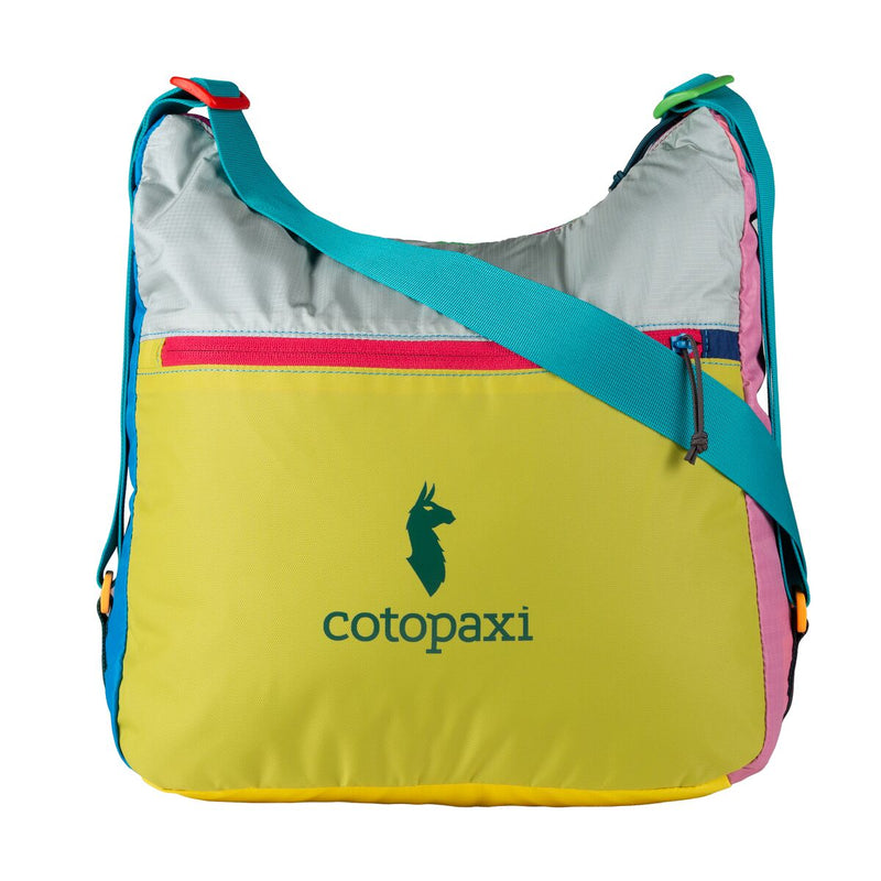 Taal Convertible Tote - Del Día