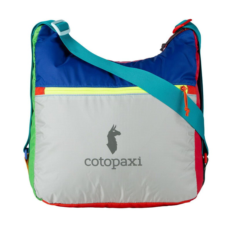 Taal Convertible Tote - Del Día