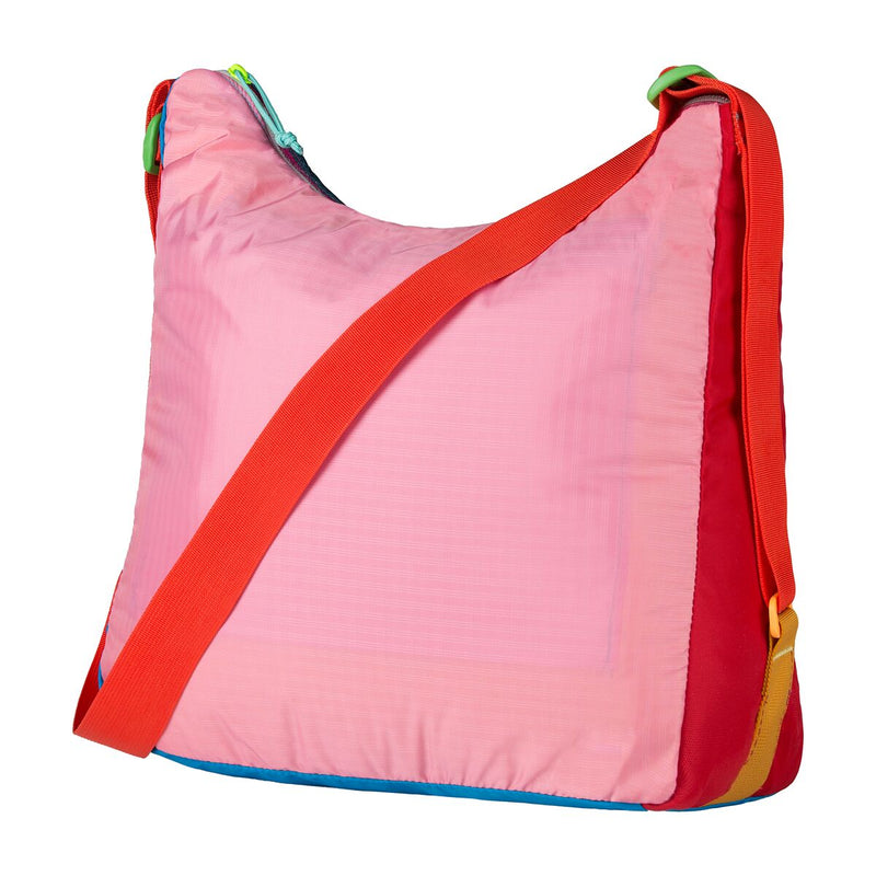 Taal Convertible Tote - Del Día