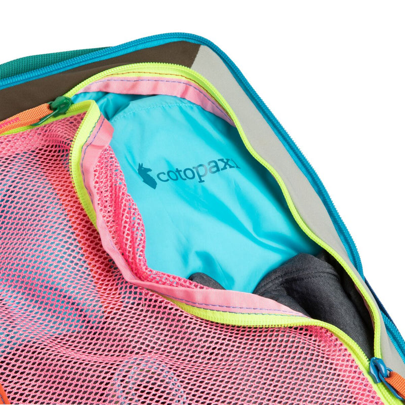 Tasra 16L Backpack - Del Día
