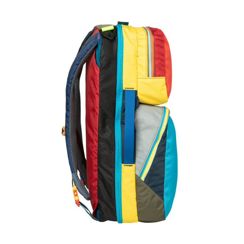 Cotopaxi Canada Batac 16L Backpack Del Du00eda Cotopaxi Tasra