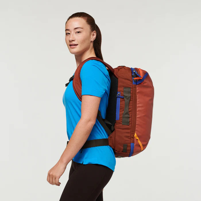 Allpa 28L Travel Pack