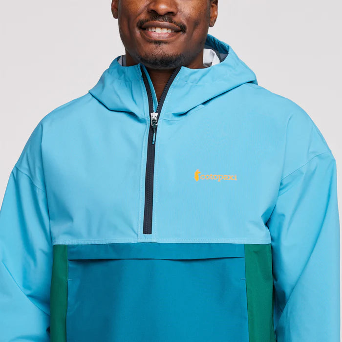 Cotopaxi anorak deals