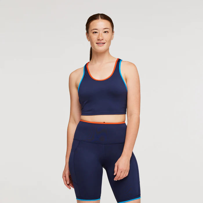 Mari Crop - Womens