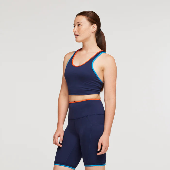 Mari Crop - Womens