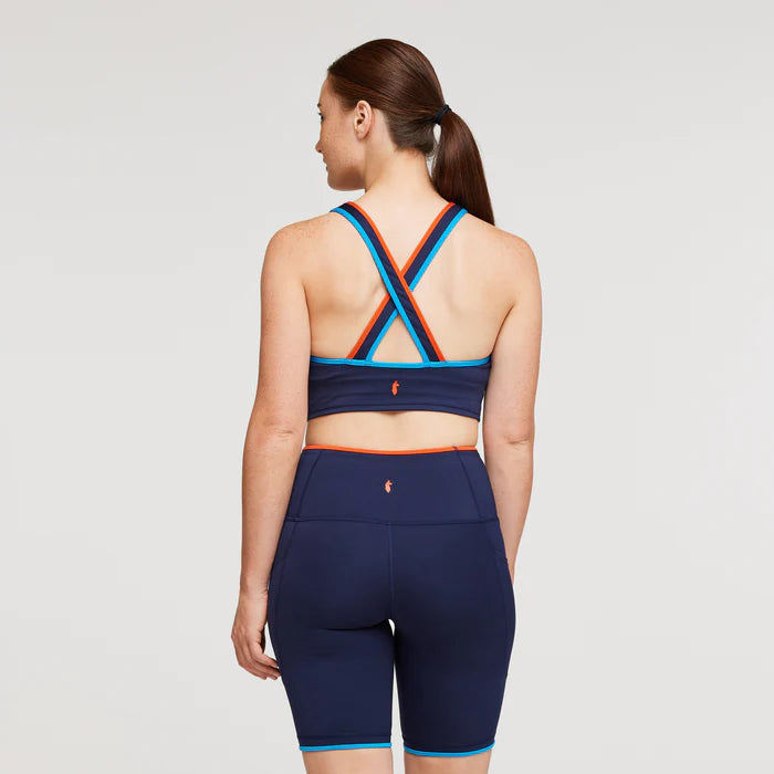 Mari Crop - Womens