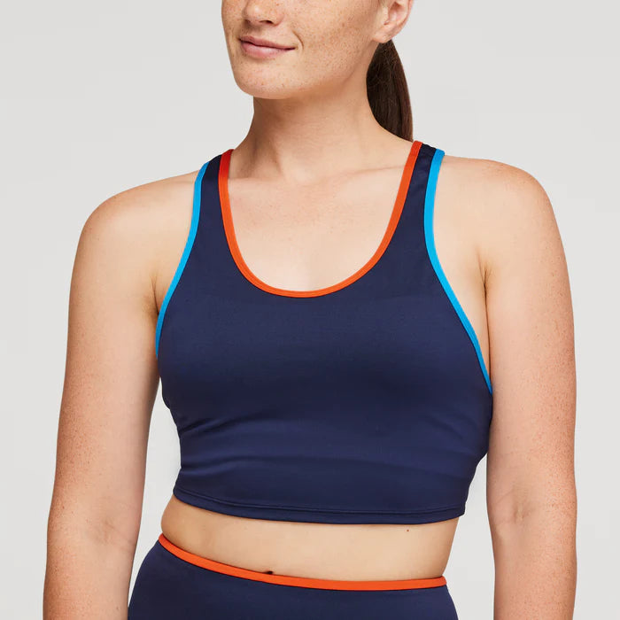 Mari Crop - Womens