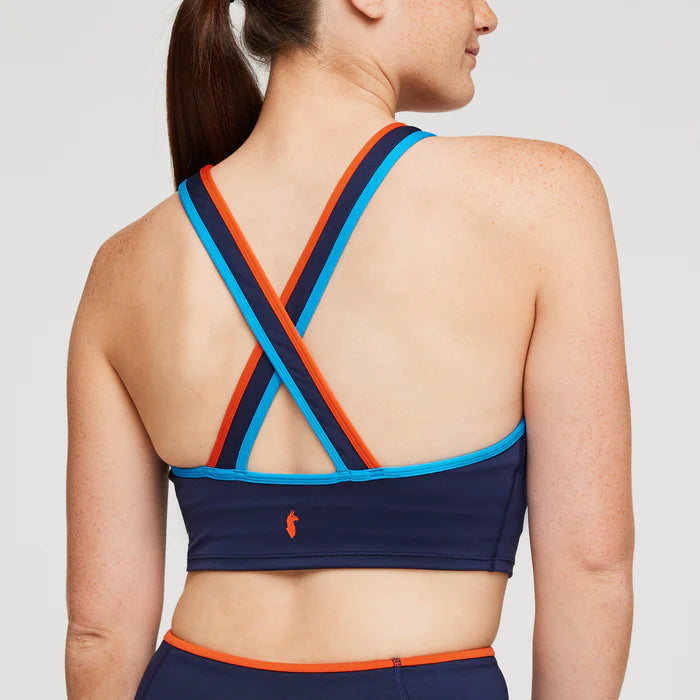 Mari Crop - Womens