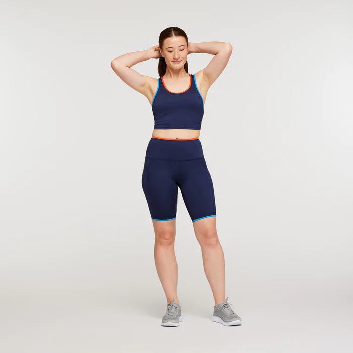 Mari Crop - Womens