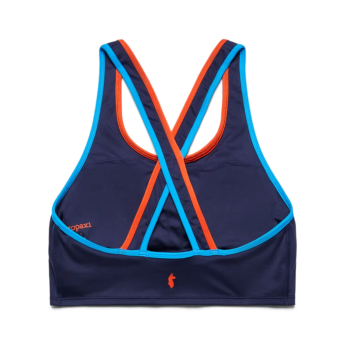 Mari Crop - Womens