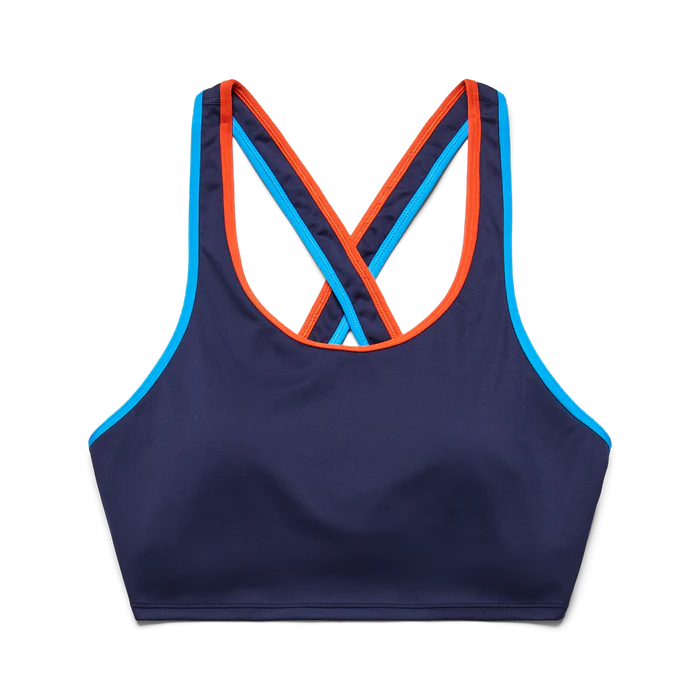 Mari Crop - Womens
